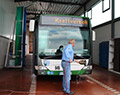 Reisebus KVS