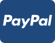 Logo - Paypal