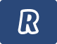 Logo - R