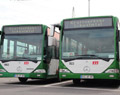 ÖPNV Bus Krefeld - Schwalmtal - Möchengladbach