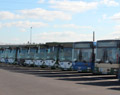 Linienbusse der Kraftverkehr Schwalmtal